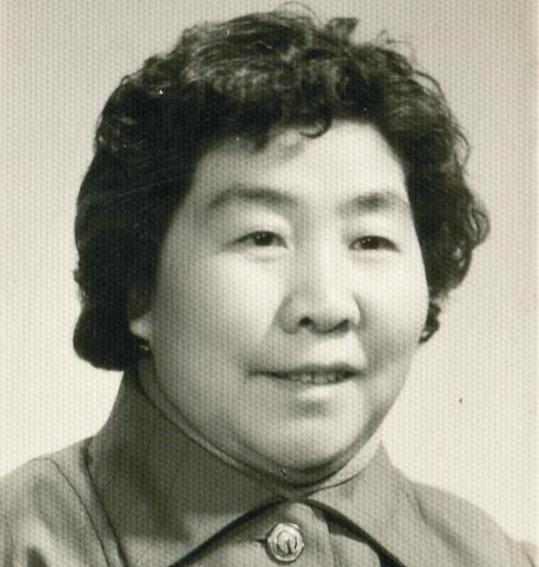 林美清