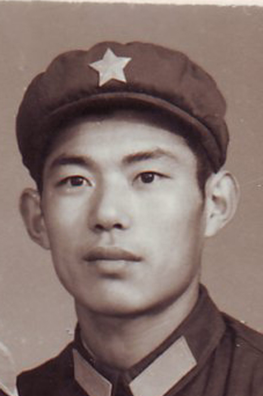 袁宝栎