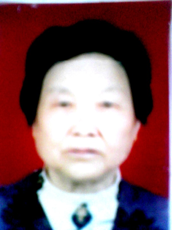 李粉霞