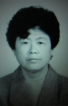 李秀琳