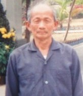 陈佛运