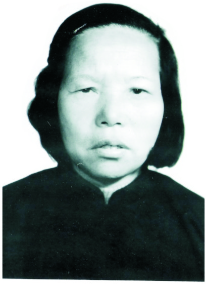 倪氏