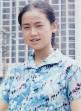 郑雪梅
