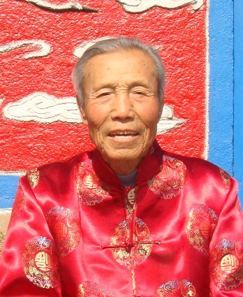 王福林