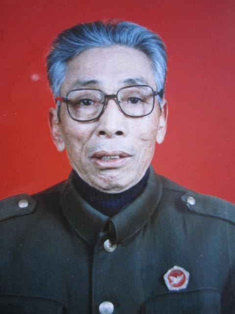 吴景祯