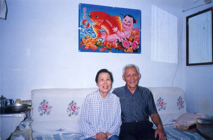 李兰生