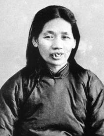 许金菊