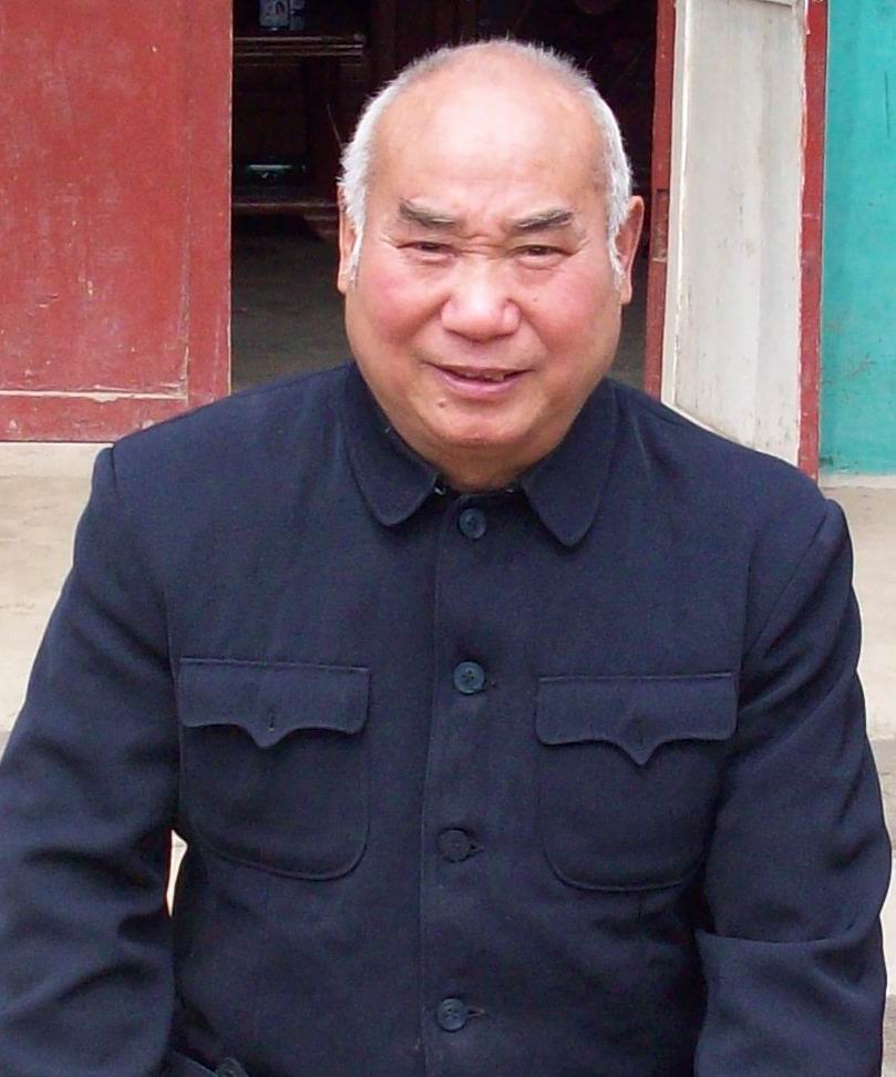 晏军
