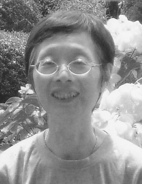 慈母王惠敏