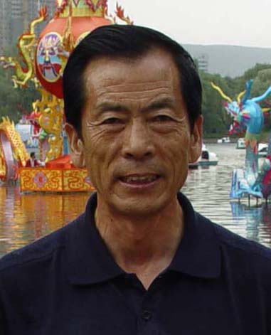 罗敬贤