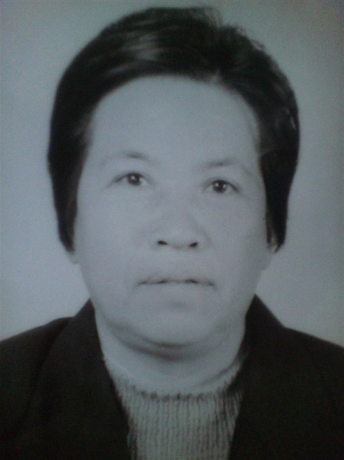 王启华