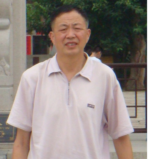 王少明