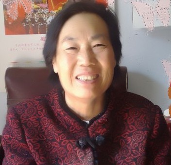 张在荣