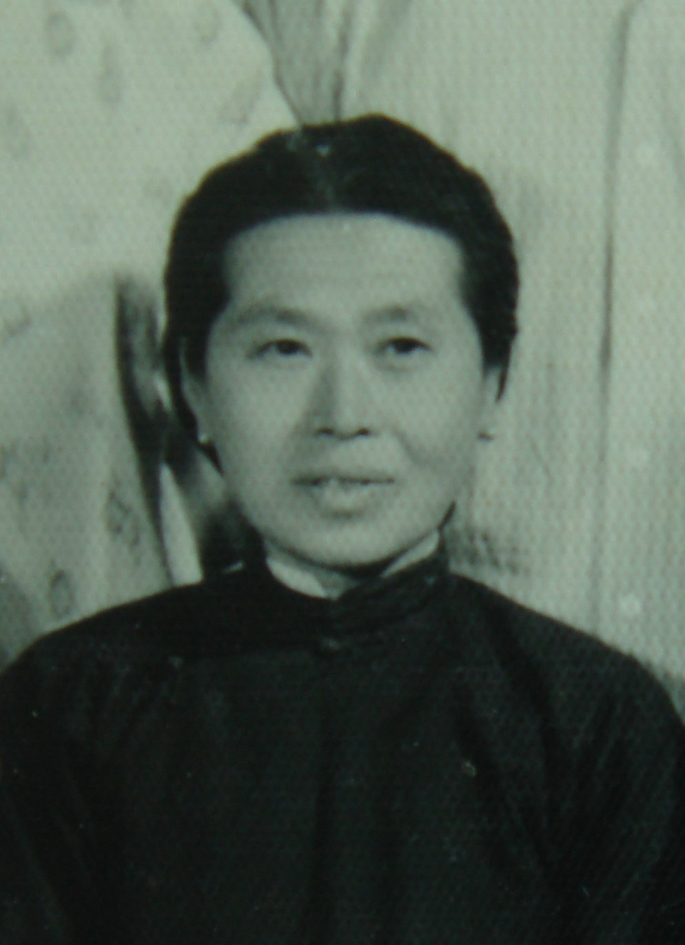 路素艳