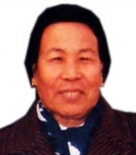 张素贞