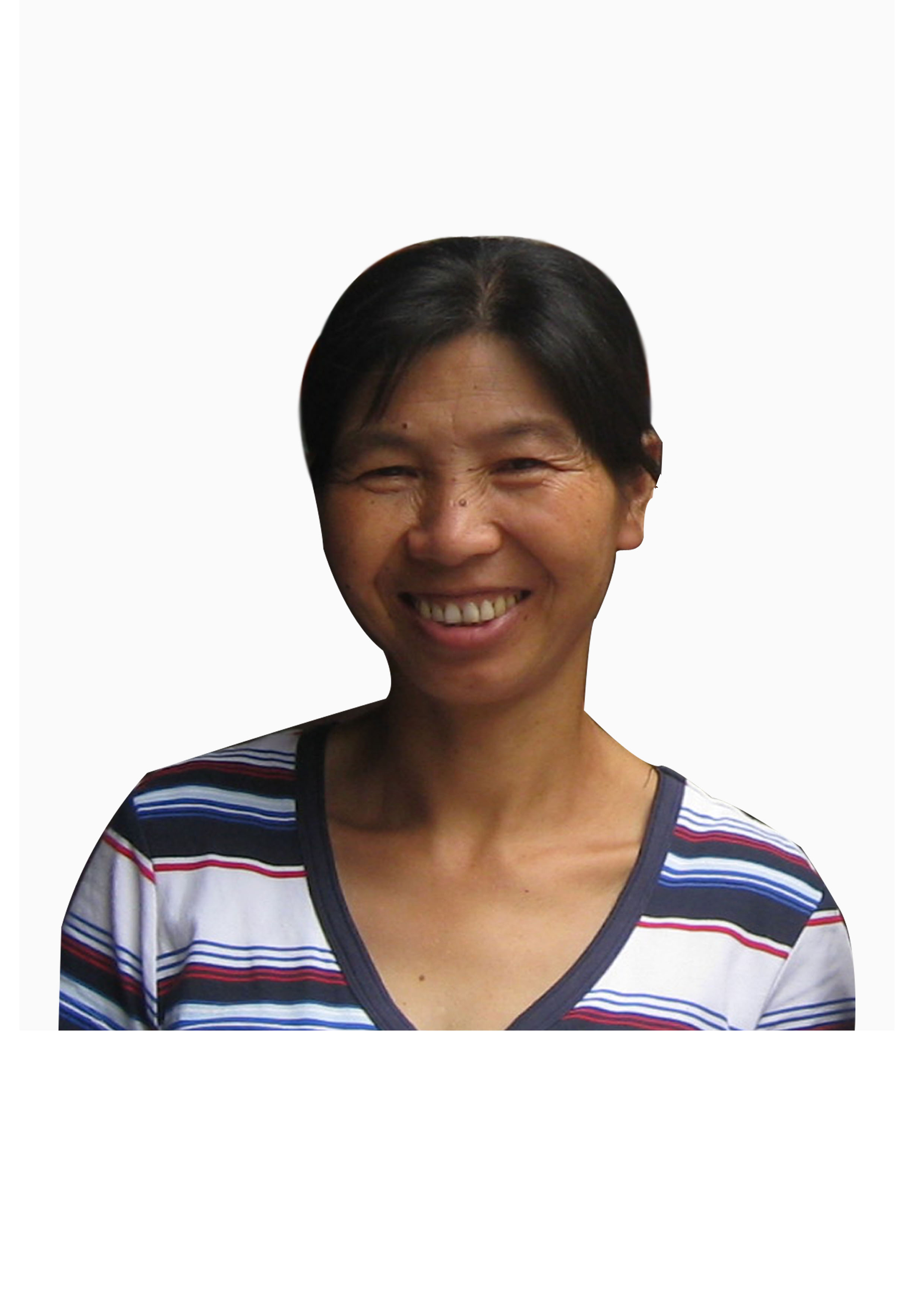 李木兰