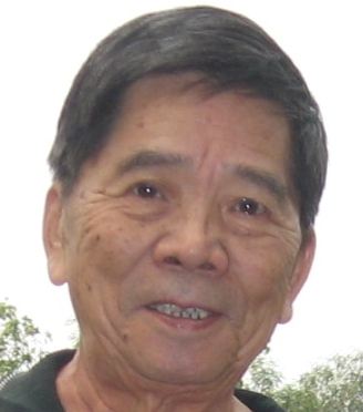 父亲黄德海