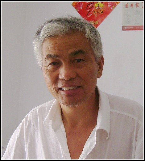 慈父陈师国