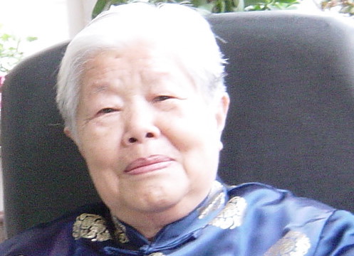 丁金凤
