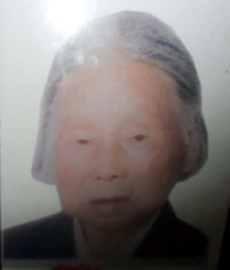李辉碧