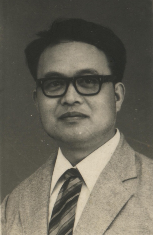 黄子飞