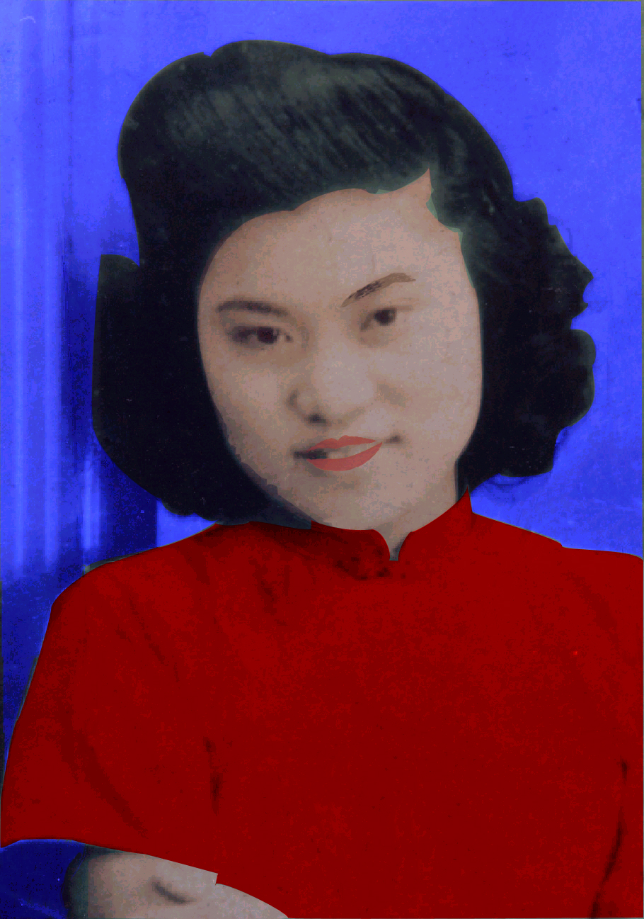 王凤（骆侣琴）