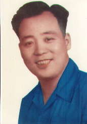 钟吉瑞
