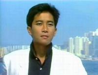 陈百强