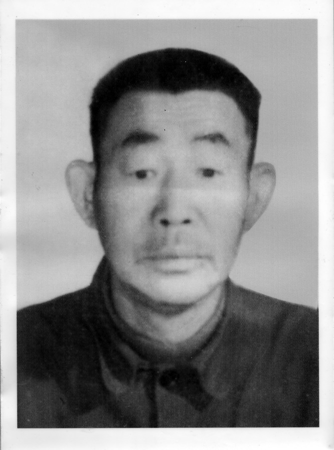 赵德普