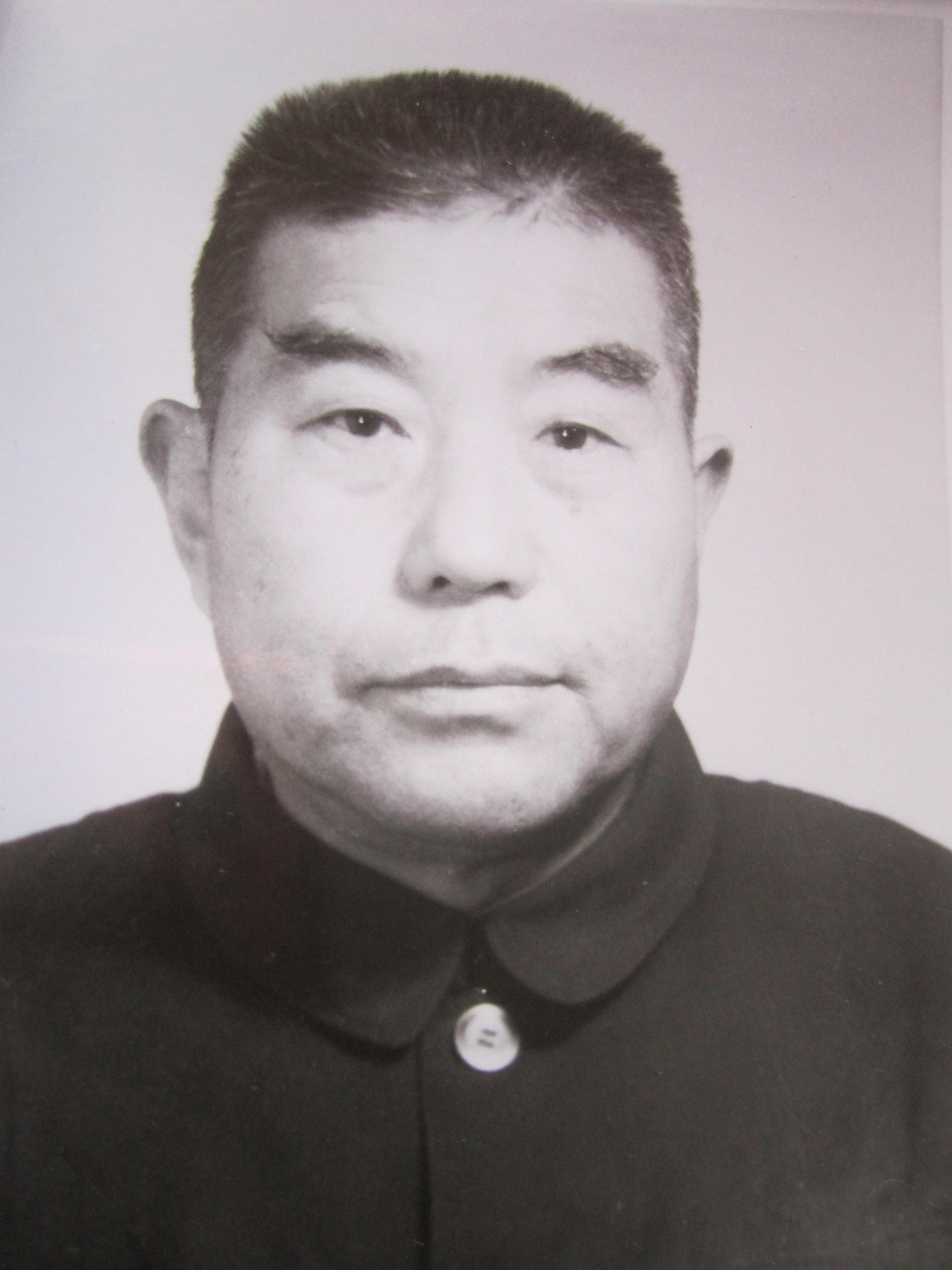 孟顺通
