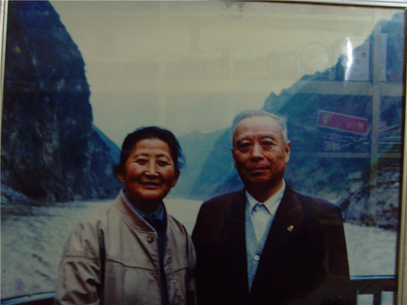 邱克勤