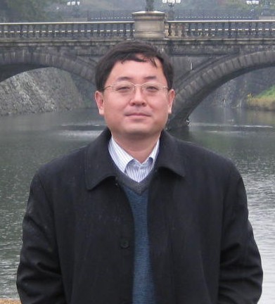 隋振虎