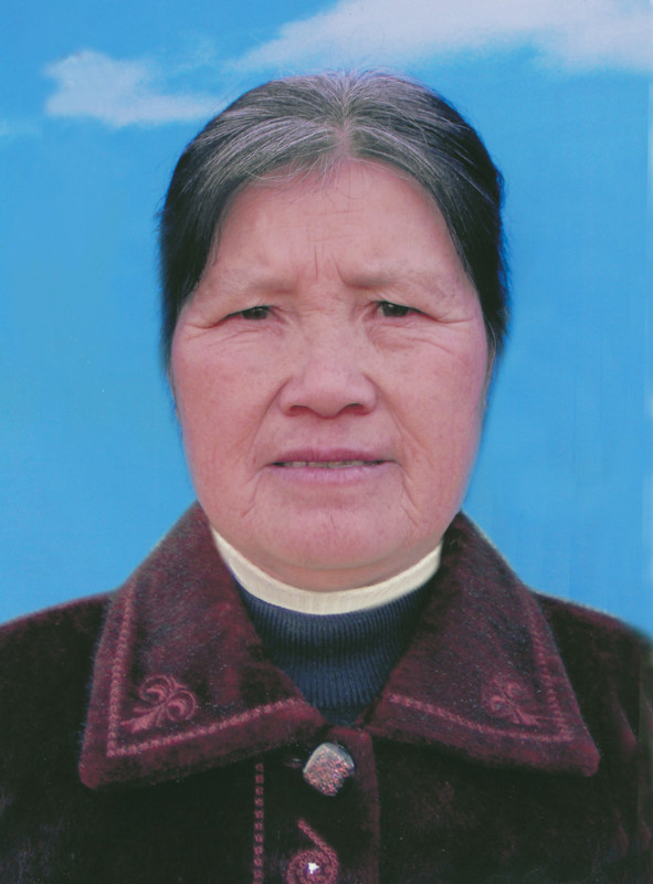 吴姣芝