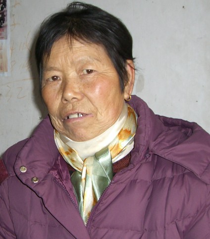 宋翠兰