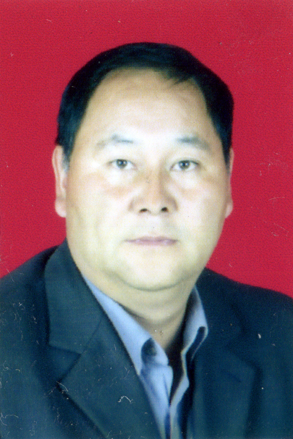 王忠勇