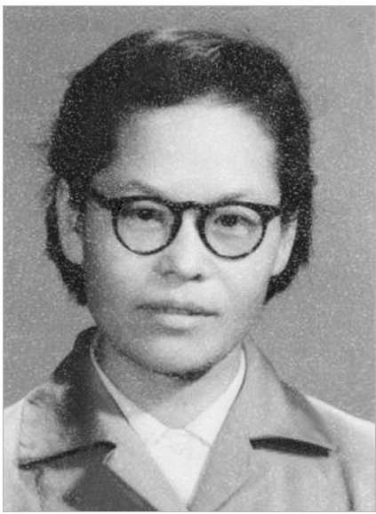 侯翠华