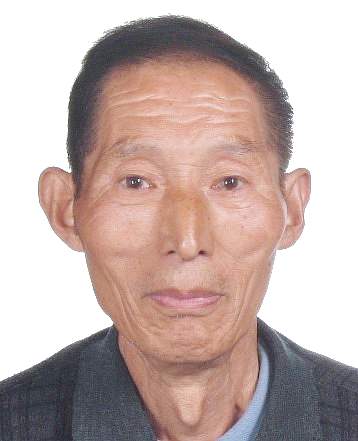 张志忠