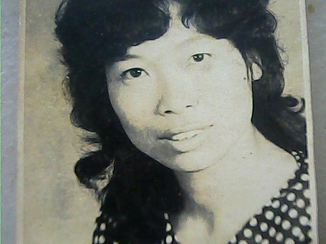 黄素娥
