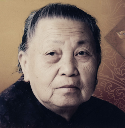 鲁胜妹