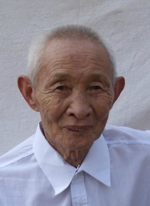 陈永兴