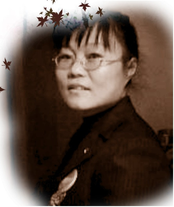 秦香莲