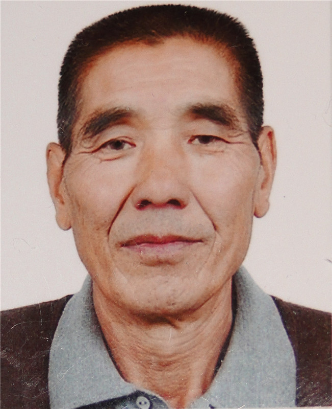 杨宝林