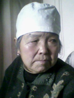 慈母李玉侠