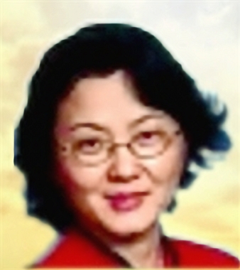 洪青