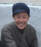 李海舟
