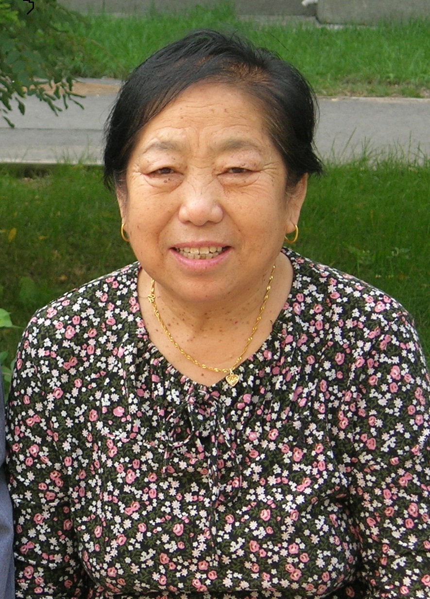 孔朝凤