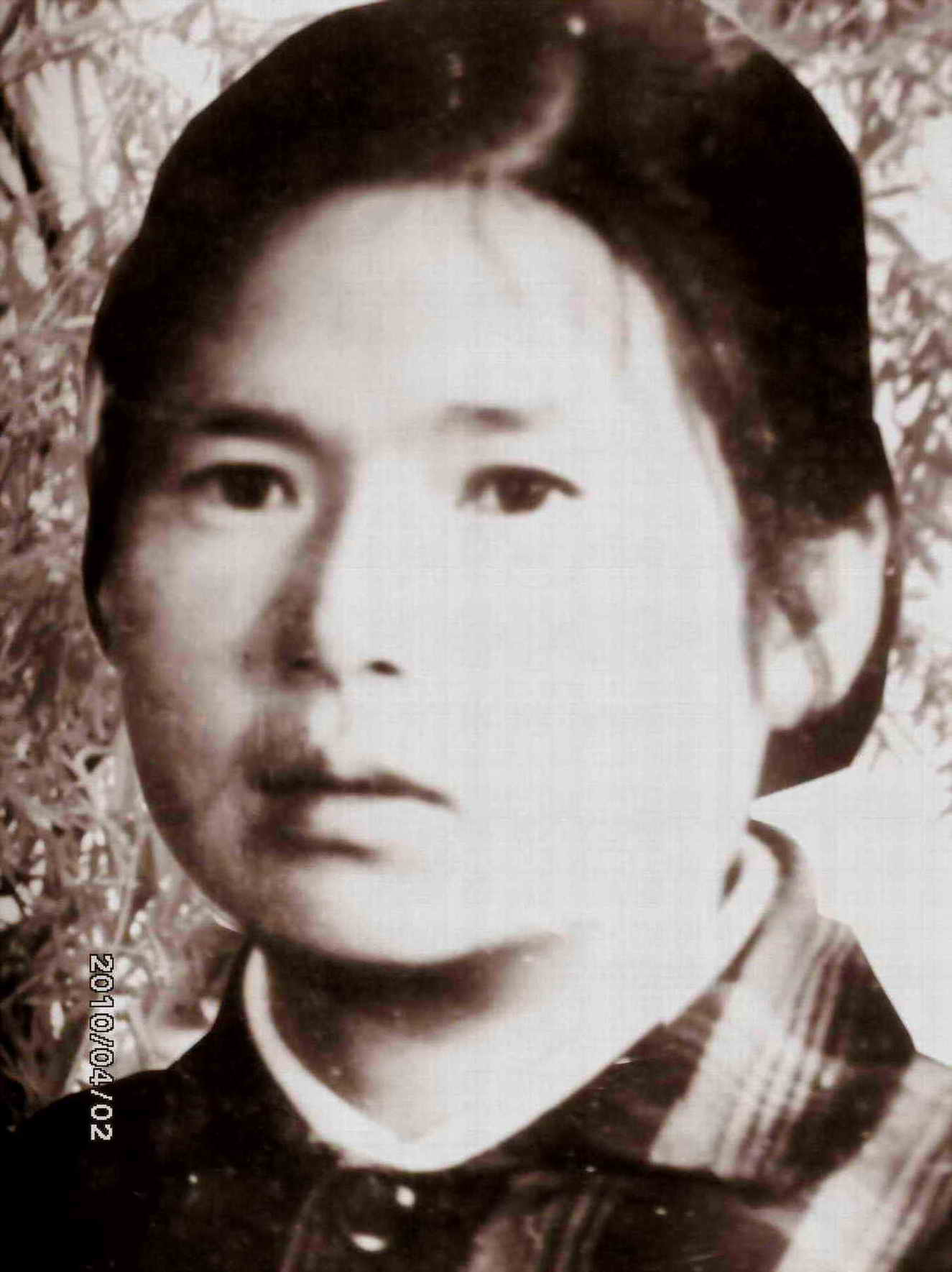 赵喜梅