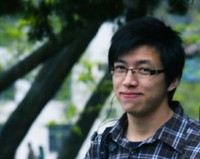 杨冰