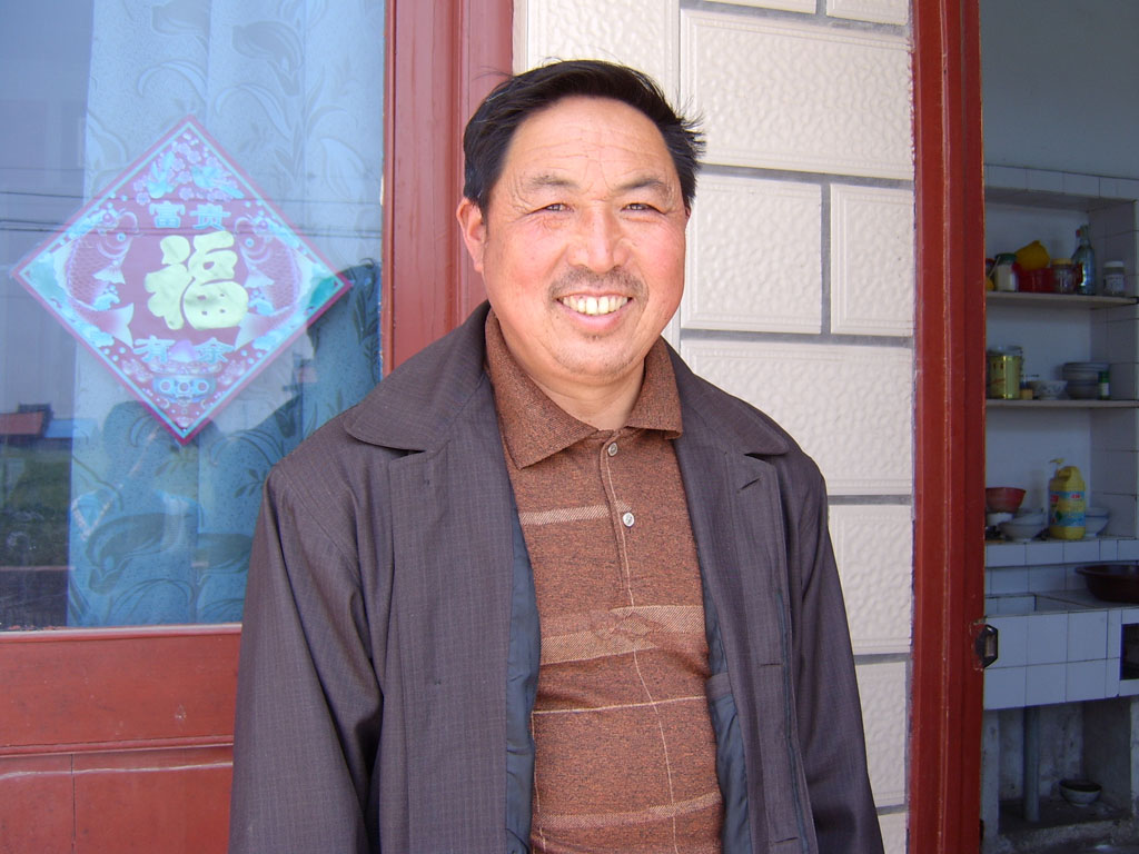曹圣根