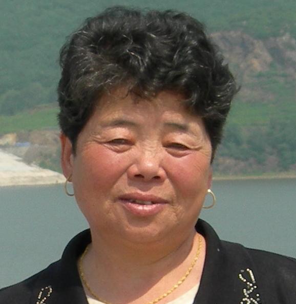 张喜兰
